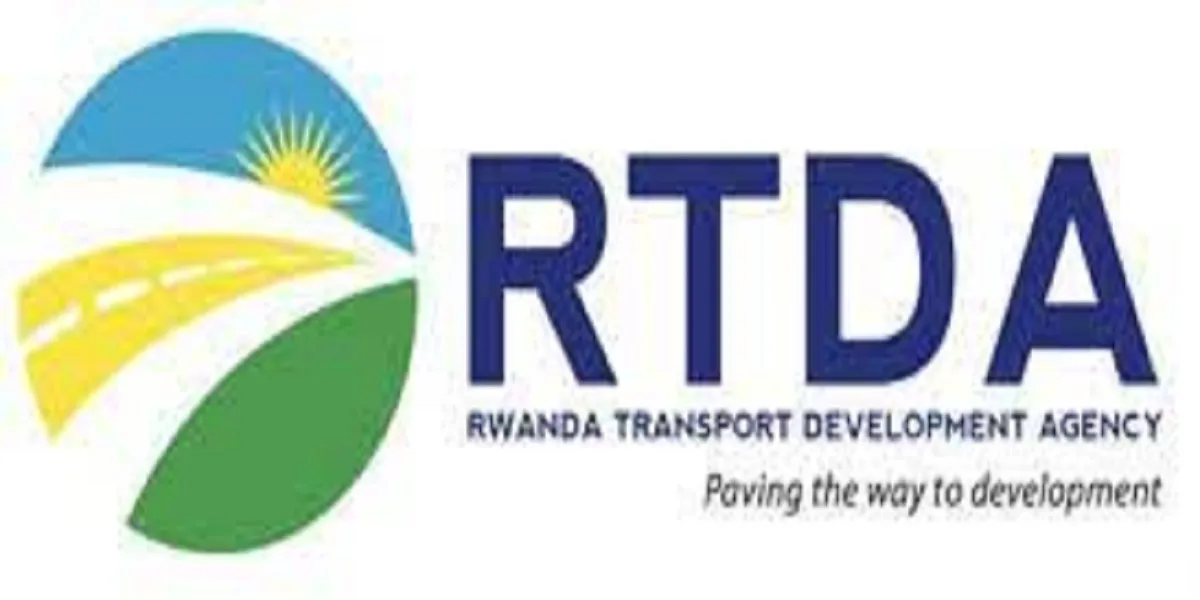 rwanda transport developmentagency