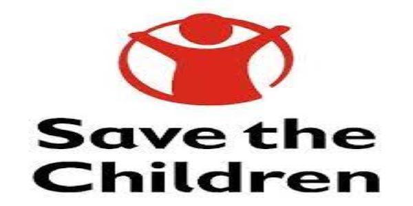 save the children