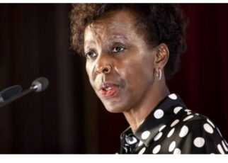 mushikiwabo