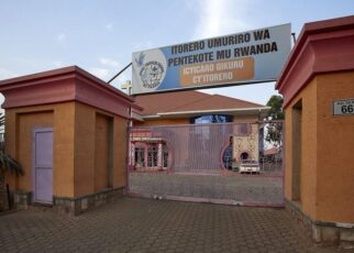 Itorero Umuriro wa Pentekote ryahagaritswe mu Rwanda