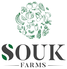 akazi muri Souk Farms